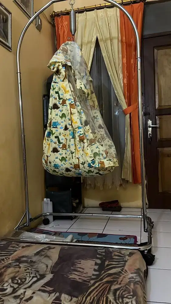 Ayunan Bayi Gantung mydear