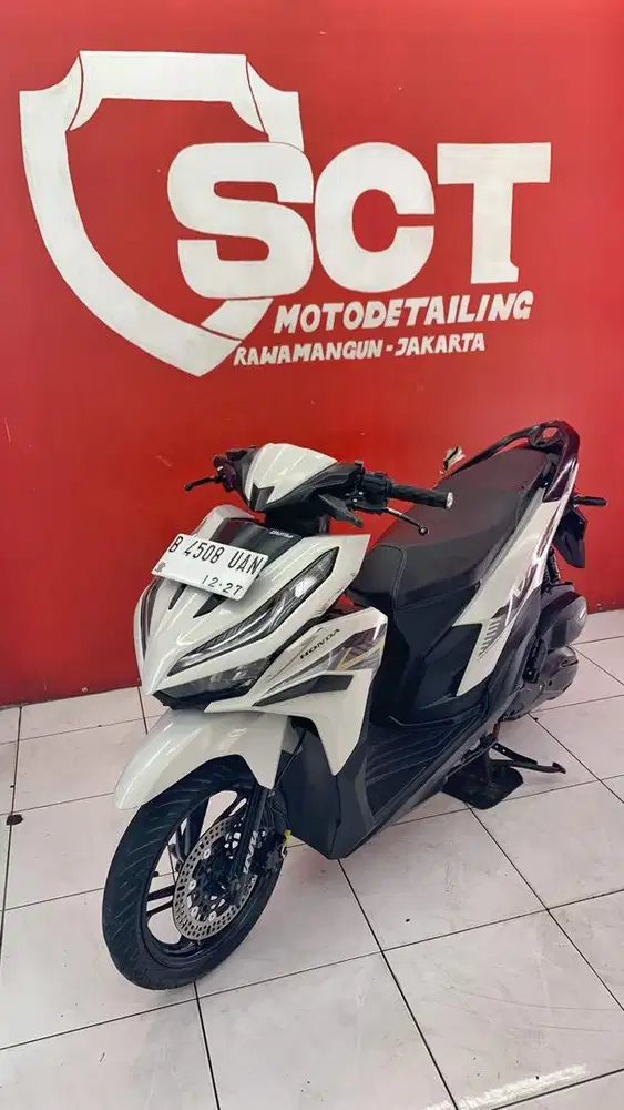 Vario new gen 2