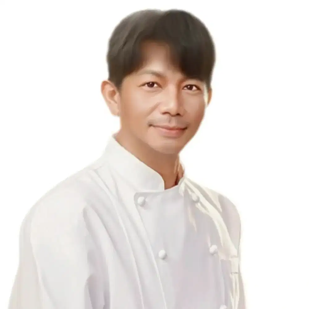 Chef Kitchen/Pastry/Barista/R&DMENGELOLA F&B