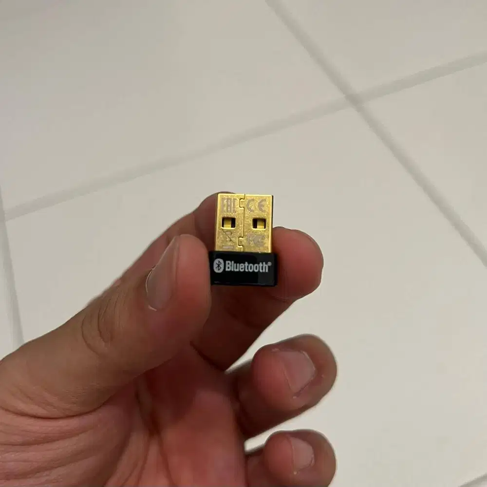 TP Link Bluetooth 4.0 USB