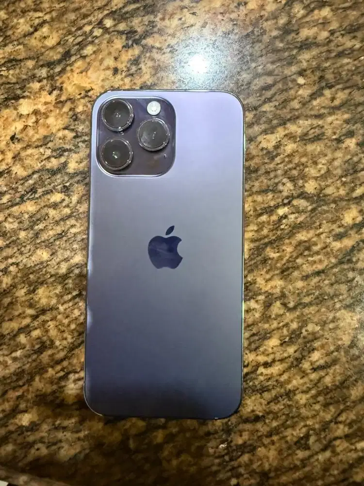 Iphone 14 Promax 256gb Ibox