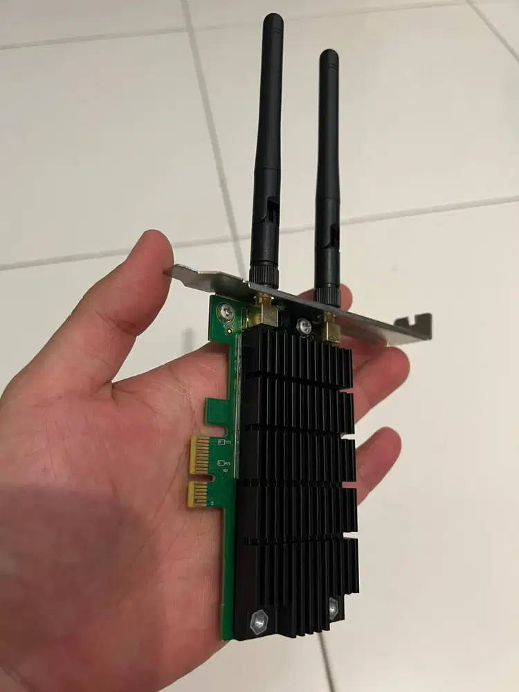 WiFi TP Link Adapter, Archer T4E