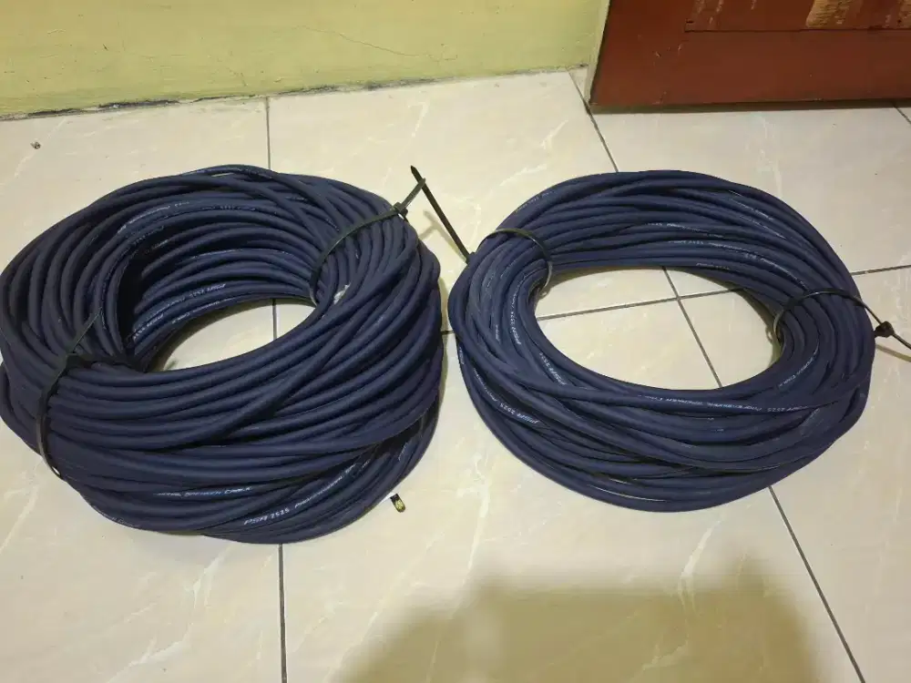 Kabel speaker PSA 2X2,5