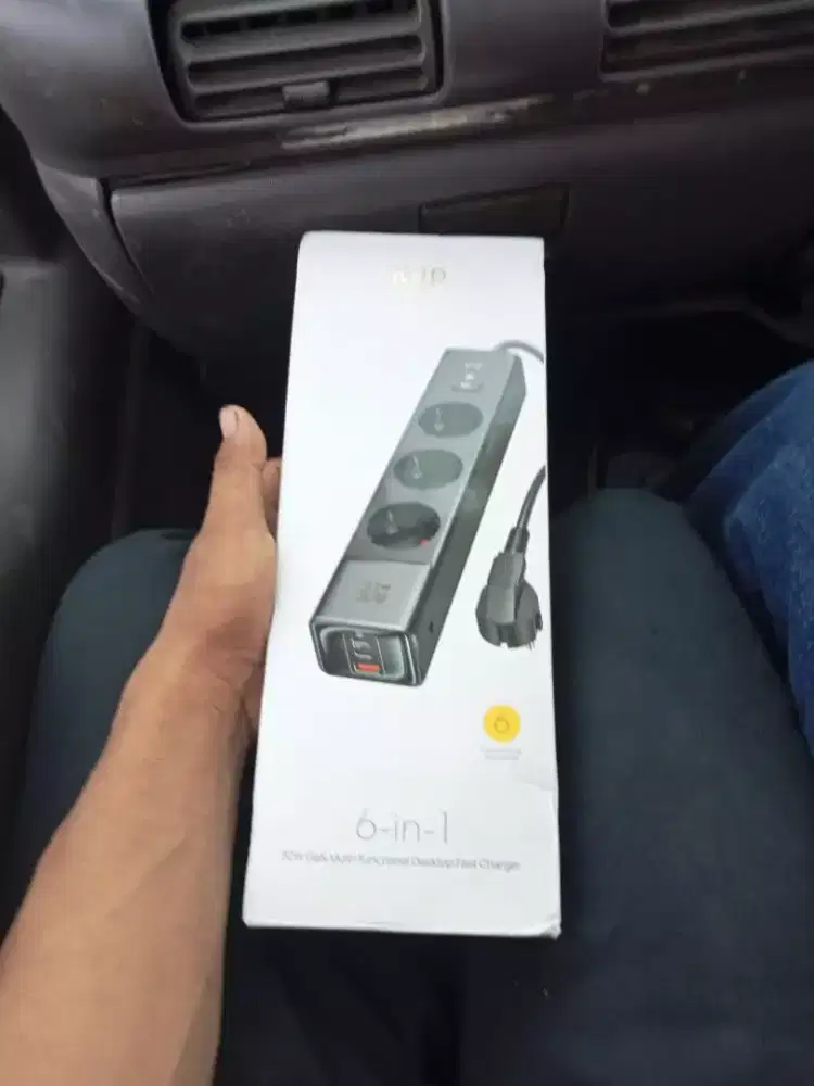 jual stopkontak canggih