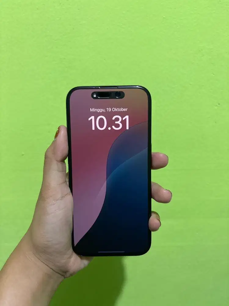 Iphone 15 pro 256 Ibox
