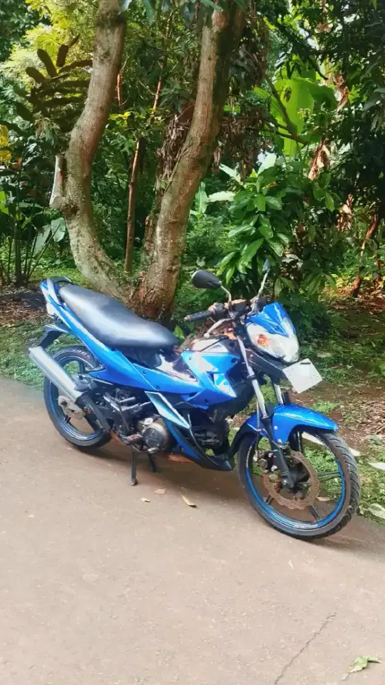 Jual motor kece dan gagah