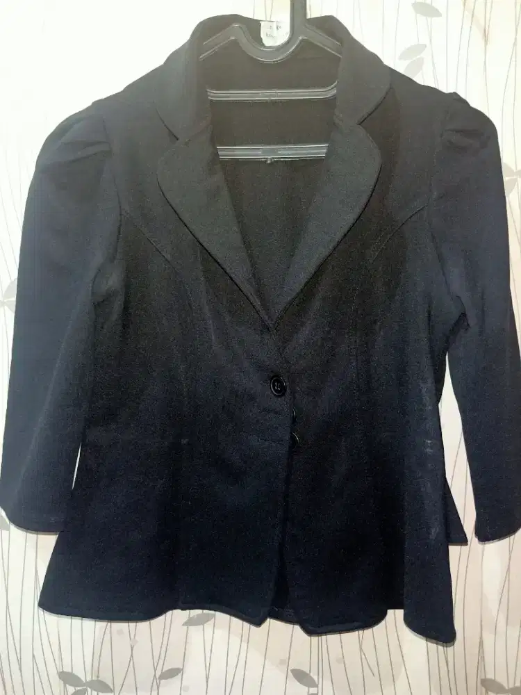 BLEZZER preloved harga 20.000 - 40.000