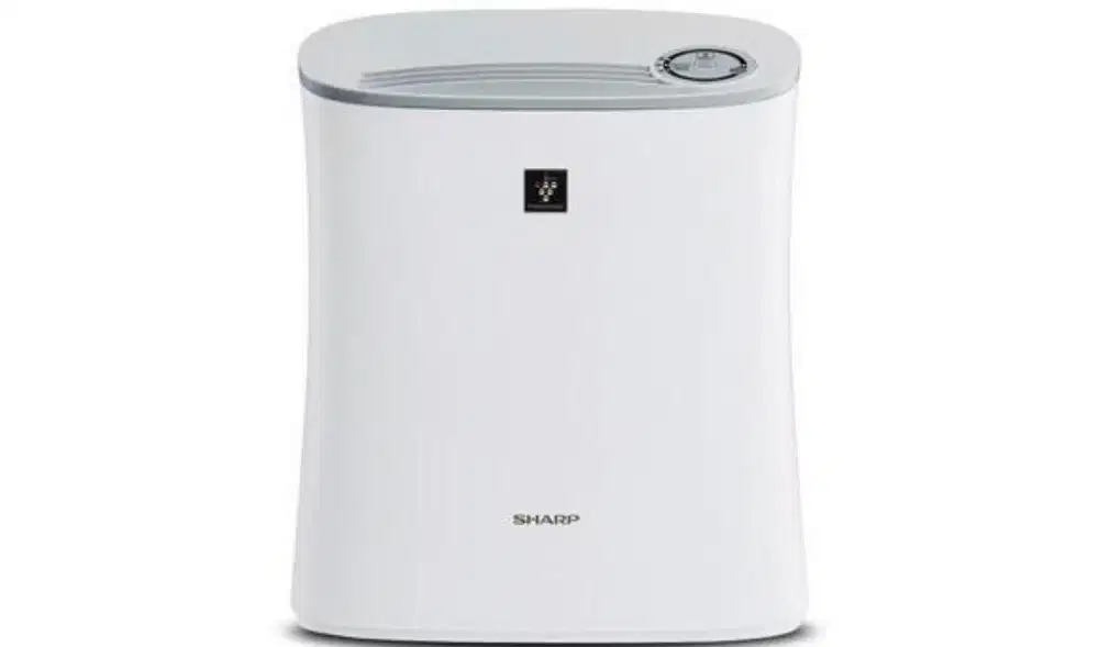 Sharp Air Purifier FP-F30Y (Second)