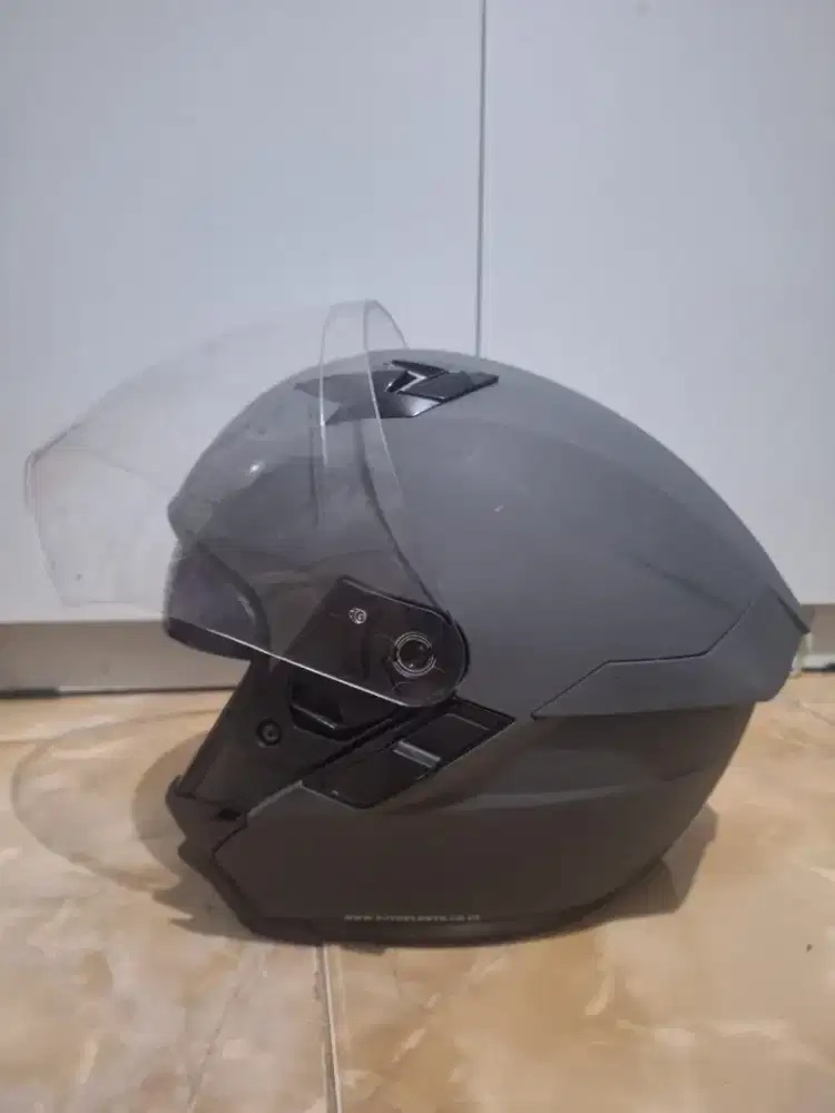 Helm rsv sv300 original