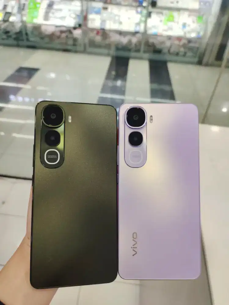 PROMO!! VIVO Y400 RAM 16GB/128GB RESMI