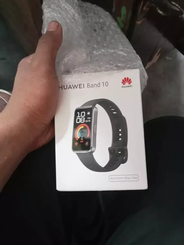 jam tangan pintar