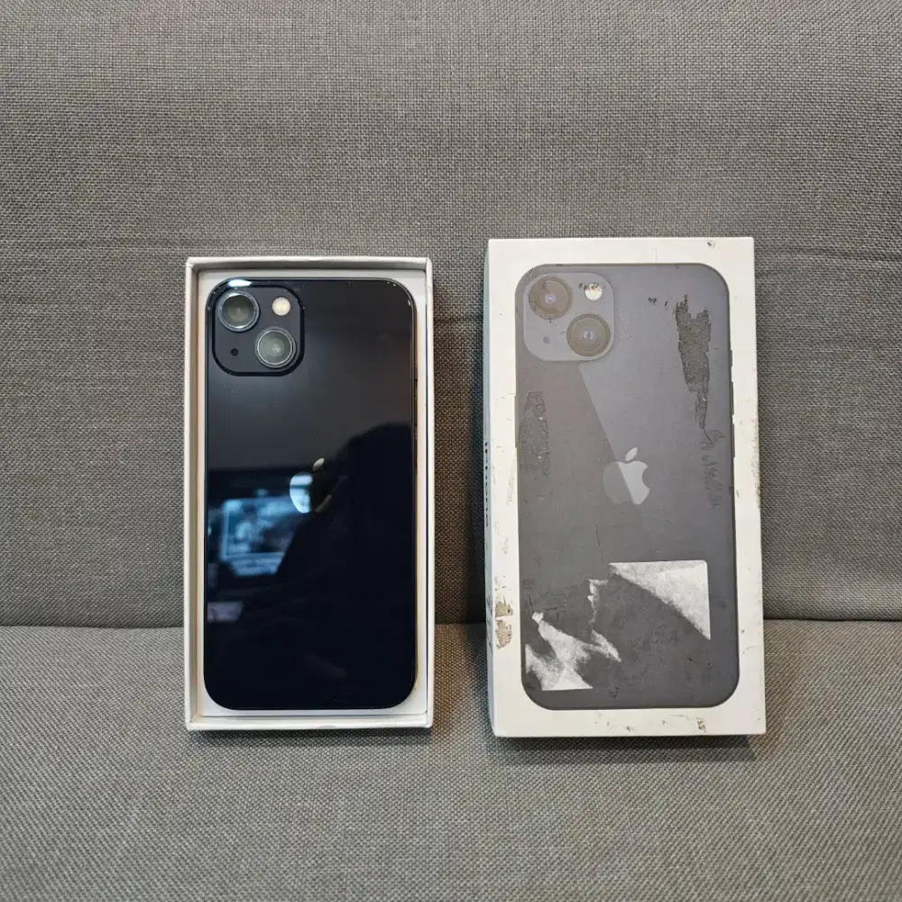 iPhone 13 256GB Inter