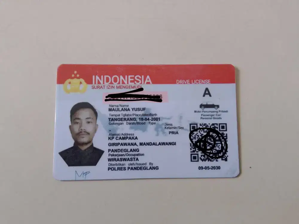 Cari pekerjaan driver