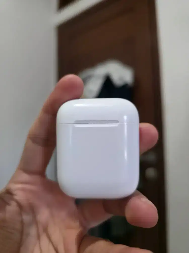 Airpods Gen 1 Original 100% Minus