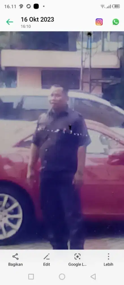 mencari pekerjaan
