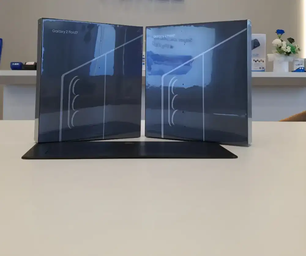 Galaxy Z Fold 7 12/256