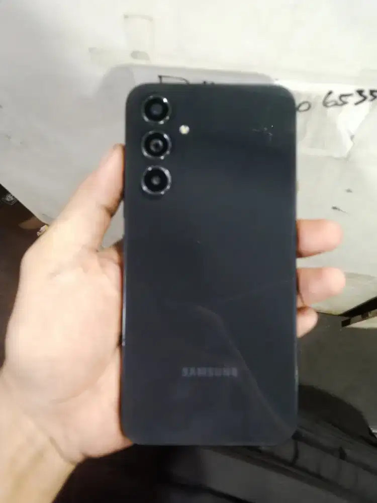 Samsung a54 ram 8/256