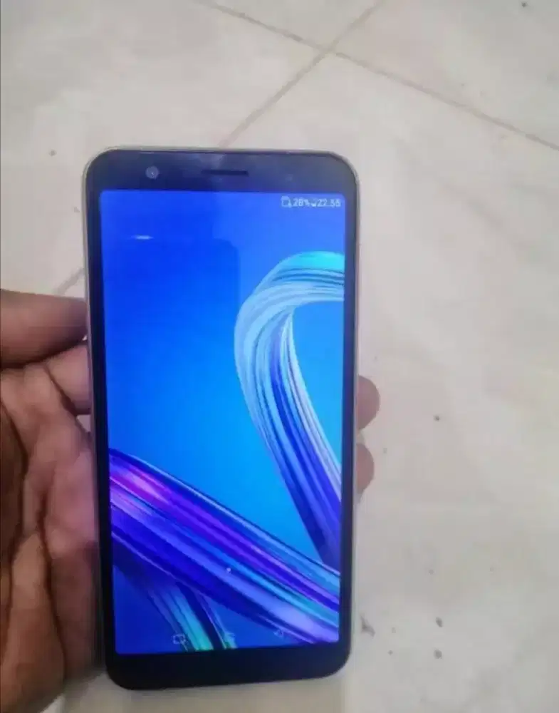 Jual. ASUS L1 2/16. murihh