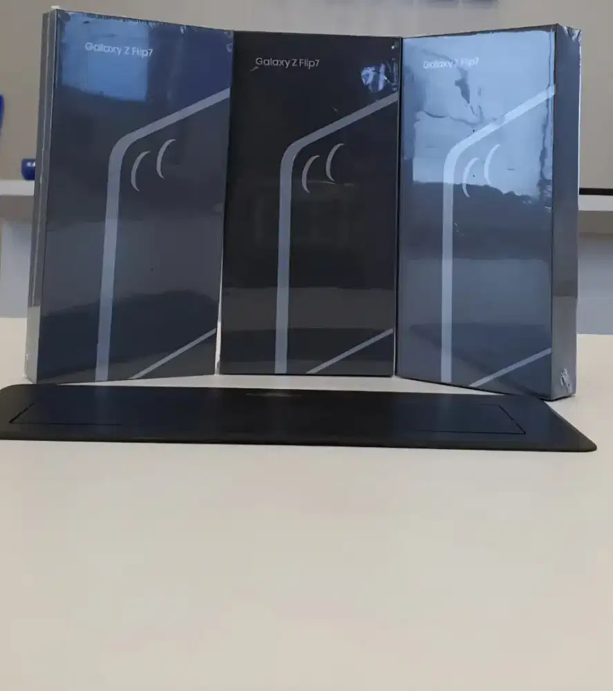 Galaxy Z Flip7 12/256