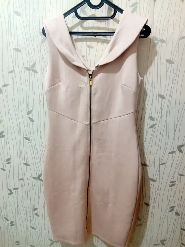 Dress 50.000 brendongan