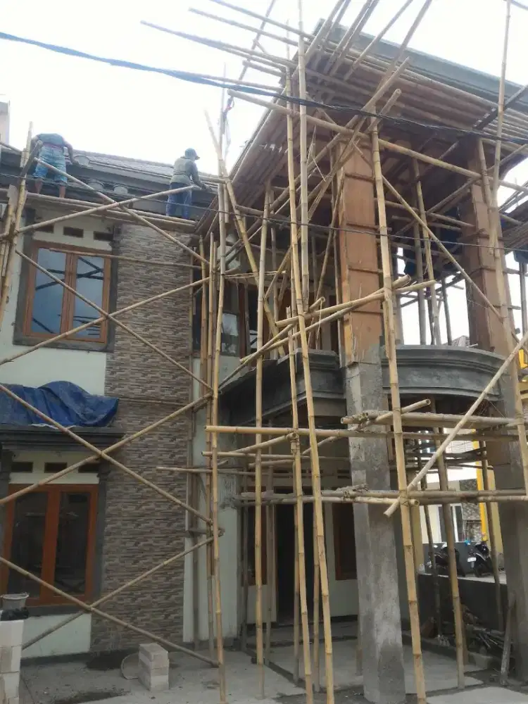 Tukang renovasi | kamar mandi | atap bocor | dinding | lantai