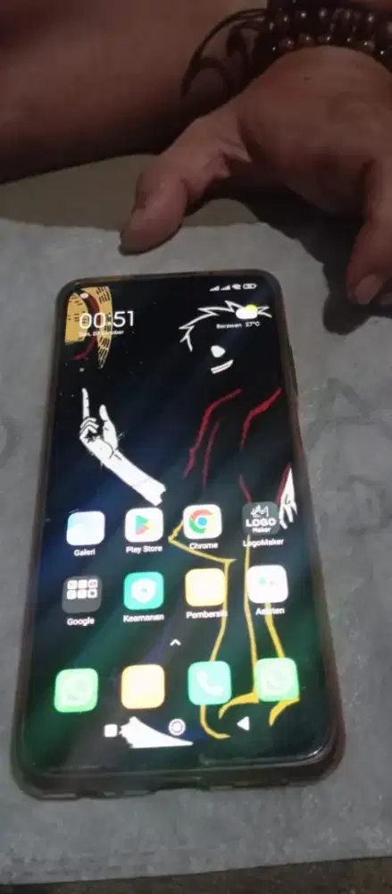 Redmi Note 10 4/64