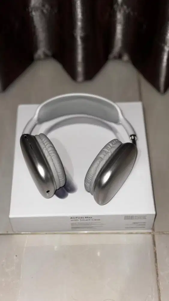 Airpods Max TWS Wireless Headset