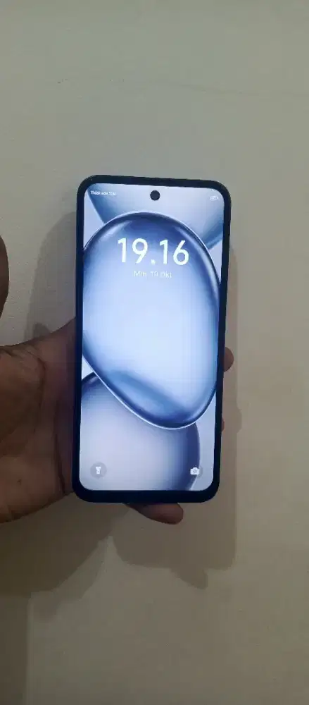 Itel A80 4+8/128