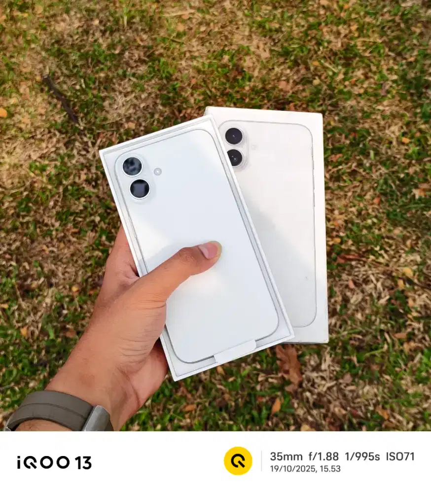 Iphone 16 Plus 128gb Ibox