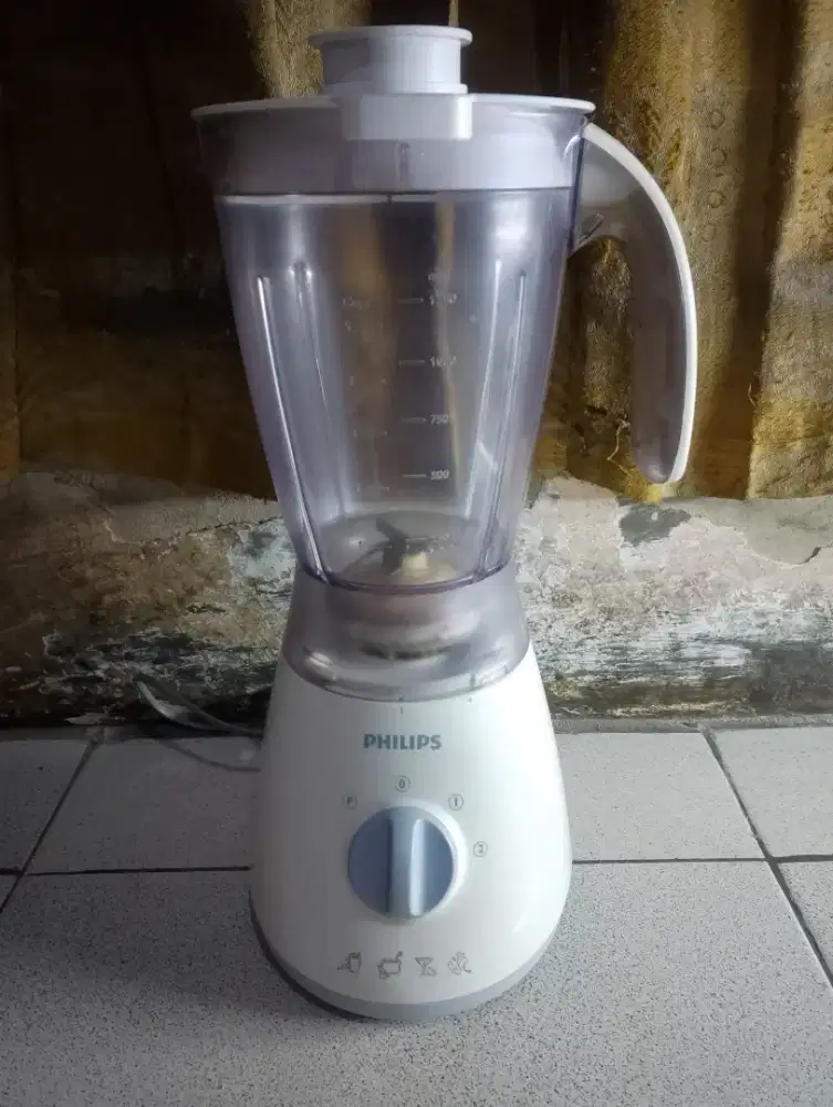 Philips Daily Collection HR2000/50 ORI Termurah