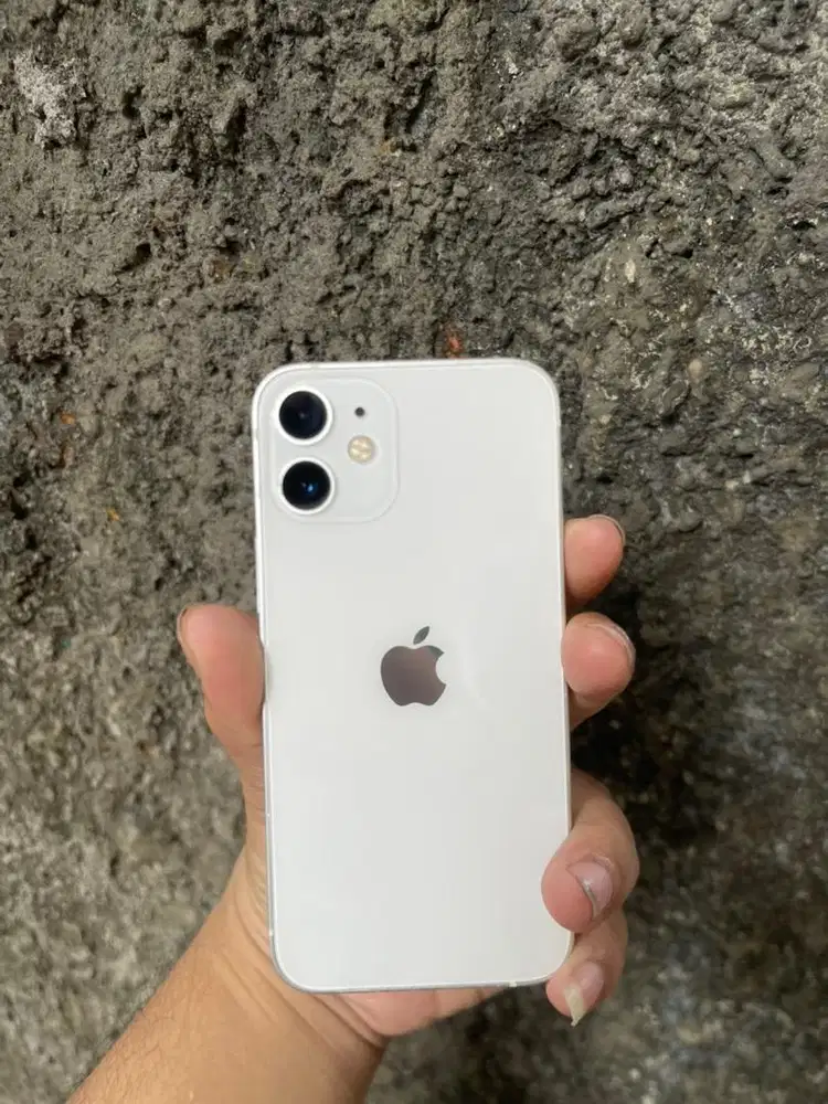 iPhone 12 MINI 64Gb Fullset