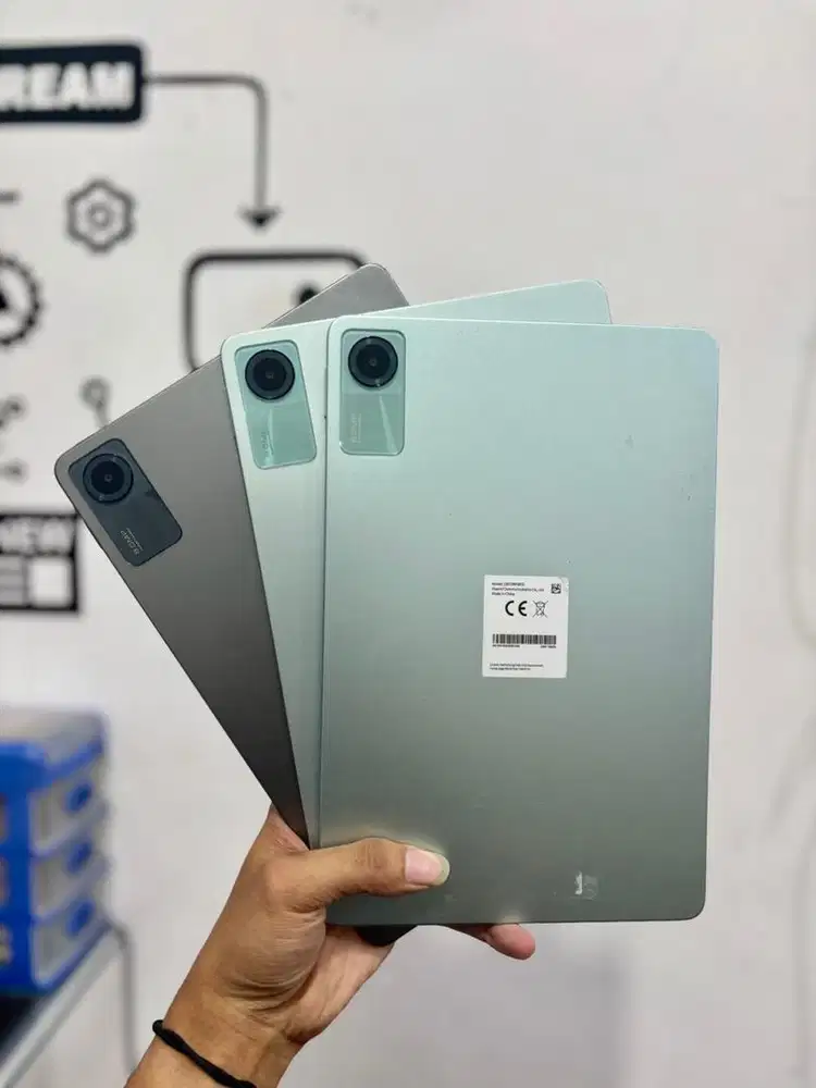 Tablet redmi pad SE 4/128