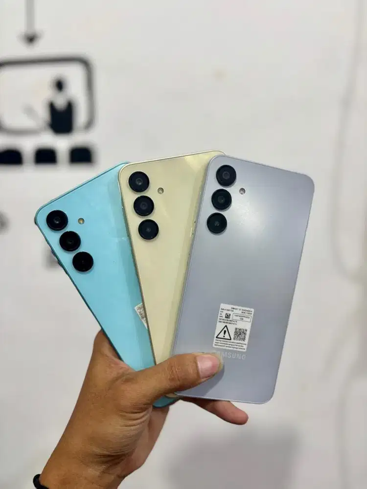 Samsung A16 5G 8/256gb