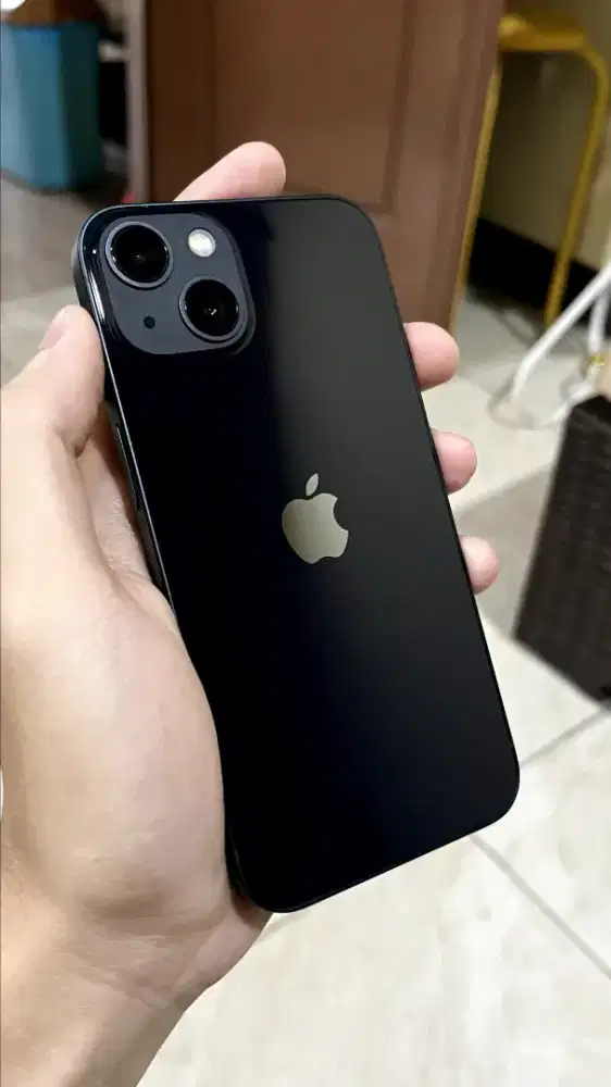 IPHONE 13 IBOX NO MINUS FULLSET