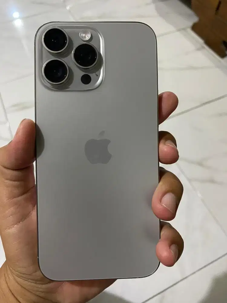 iphone 16 promax 256gb ibox