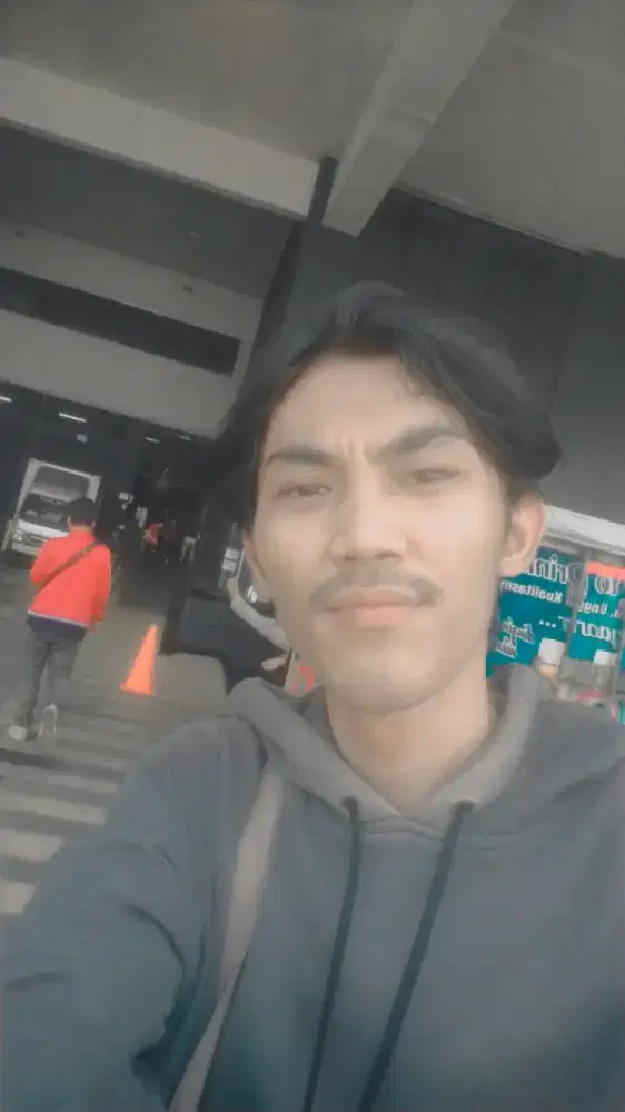 Bismillah butuh pekerjaan banget apa saja yang penting halal