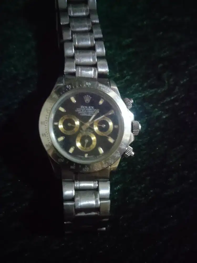 Jual Cepat jam tangan rolex