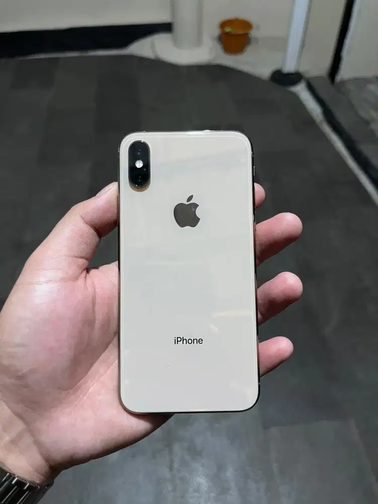 Iphone XS 256gb