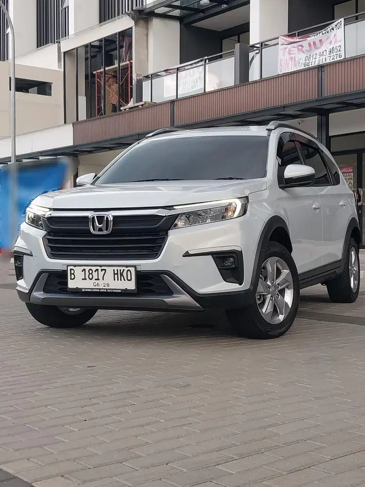 Dp 4jt!! Brv E AT 2023 like new
