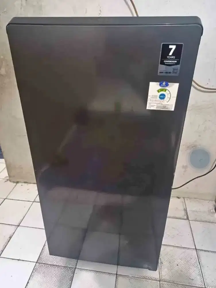 Kulkas AQUA 1 PINTU