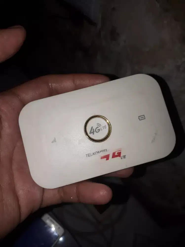 Mifi telkomsel 4g