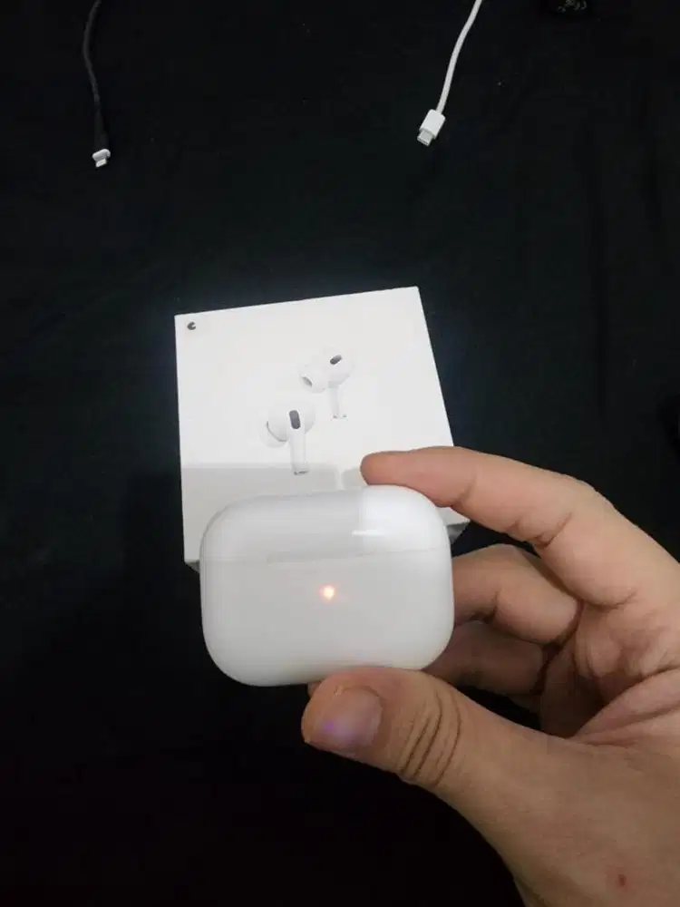 Airpods pro gen 2