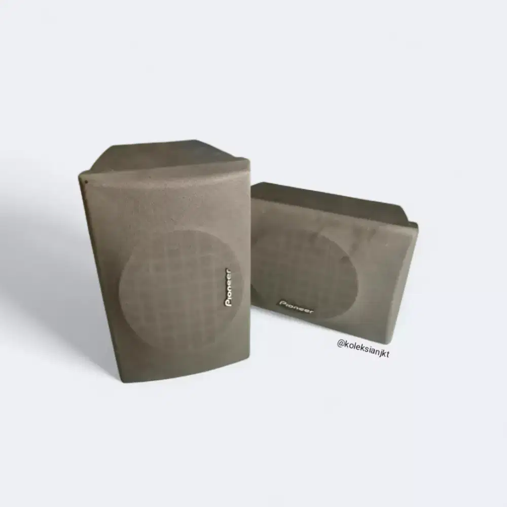 Speaker Pasif Pioneer SSP-02