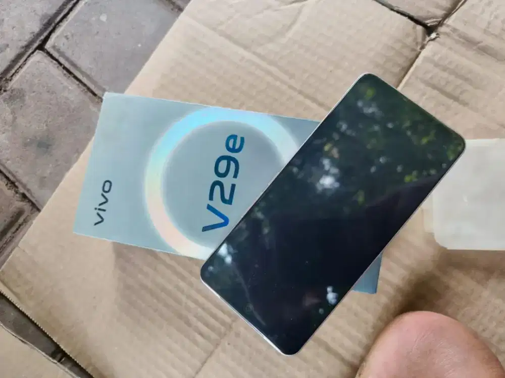 Vivo v29e full set