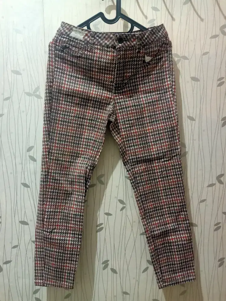 preloved celana 30.000 / item