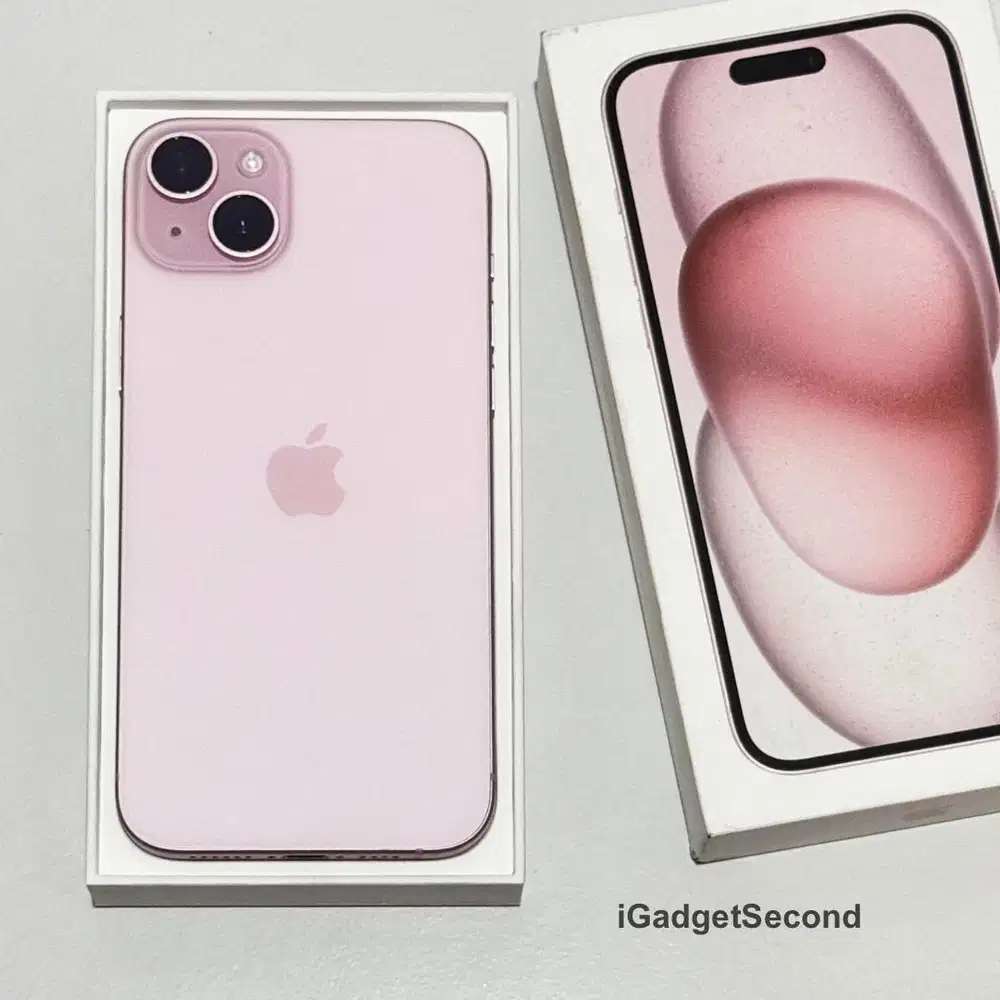 iPhone 15 Plus 128GB iBox BH 92%, ON 2026