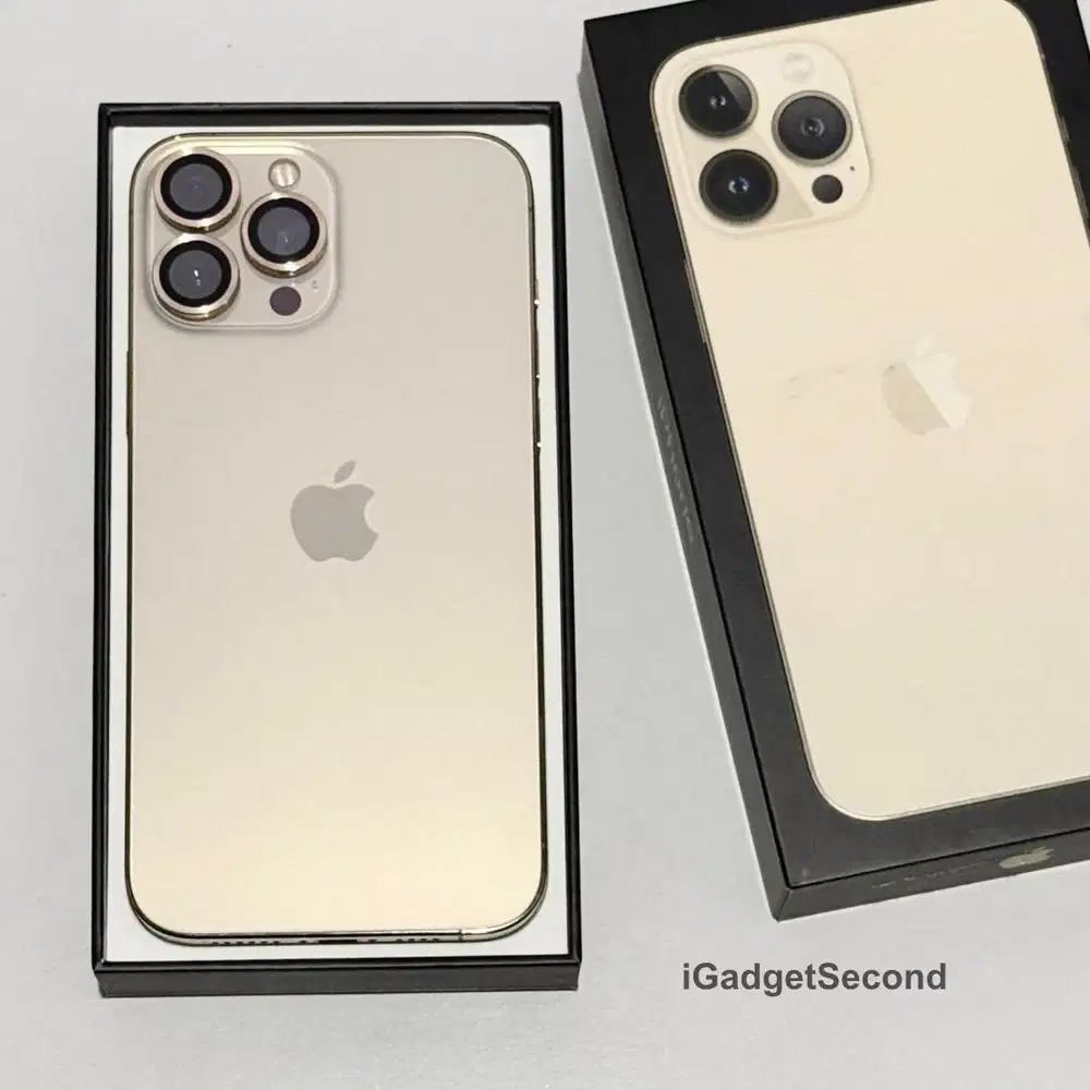 iPhone 13 Pro Max 512GB iBox, Full Original
