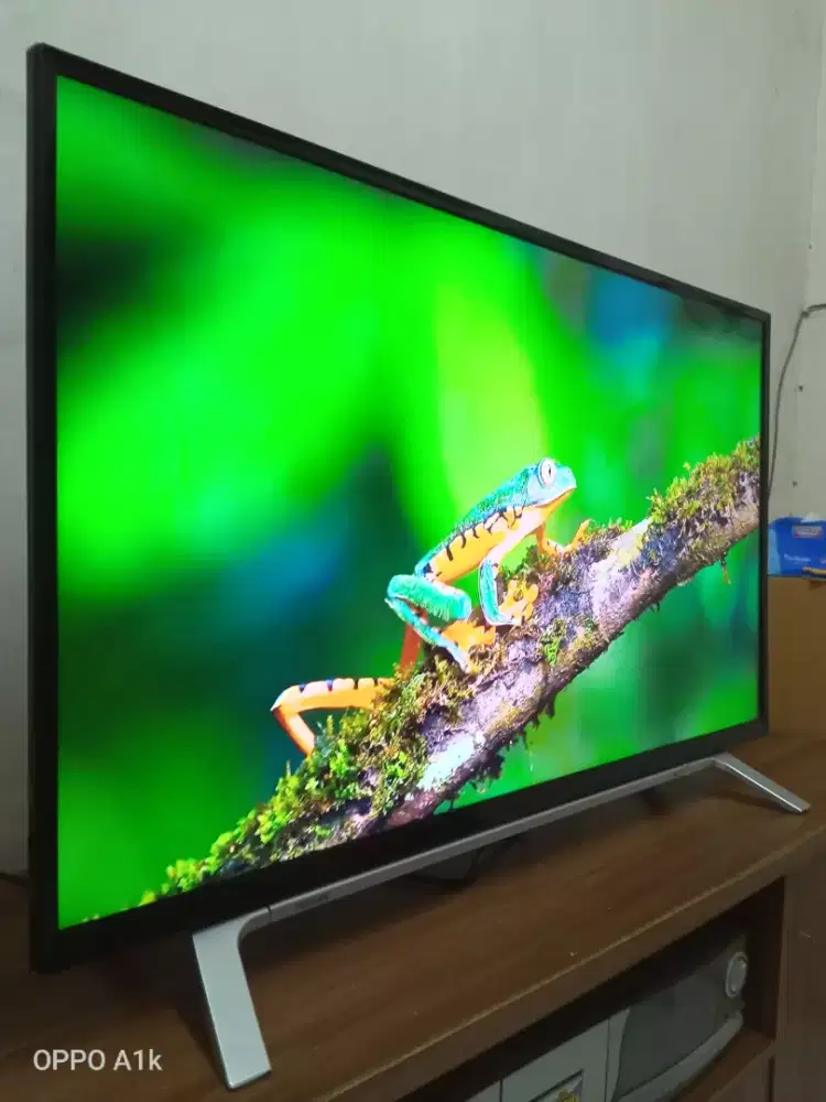 ANDROID TV LED TOSHIBA 32 INC DTV DIGITAL