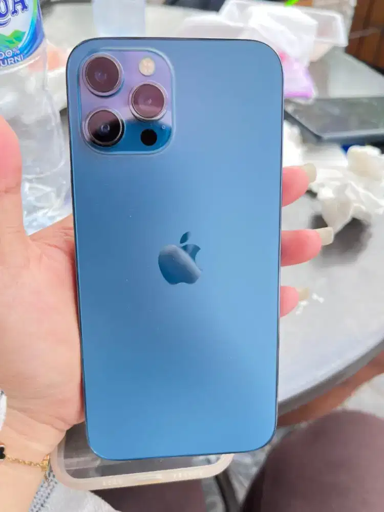 Iphone 12 promax