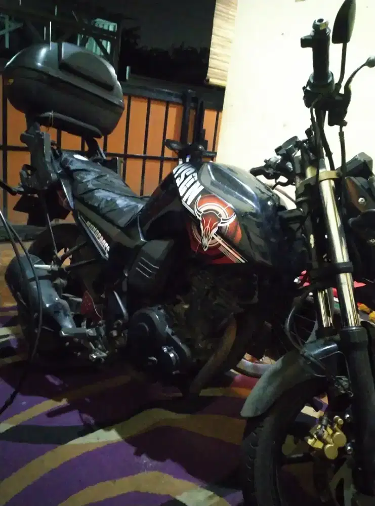 Byson 2014 karbu